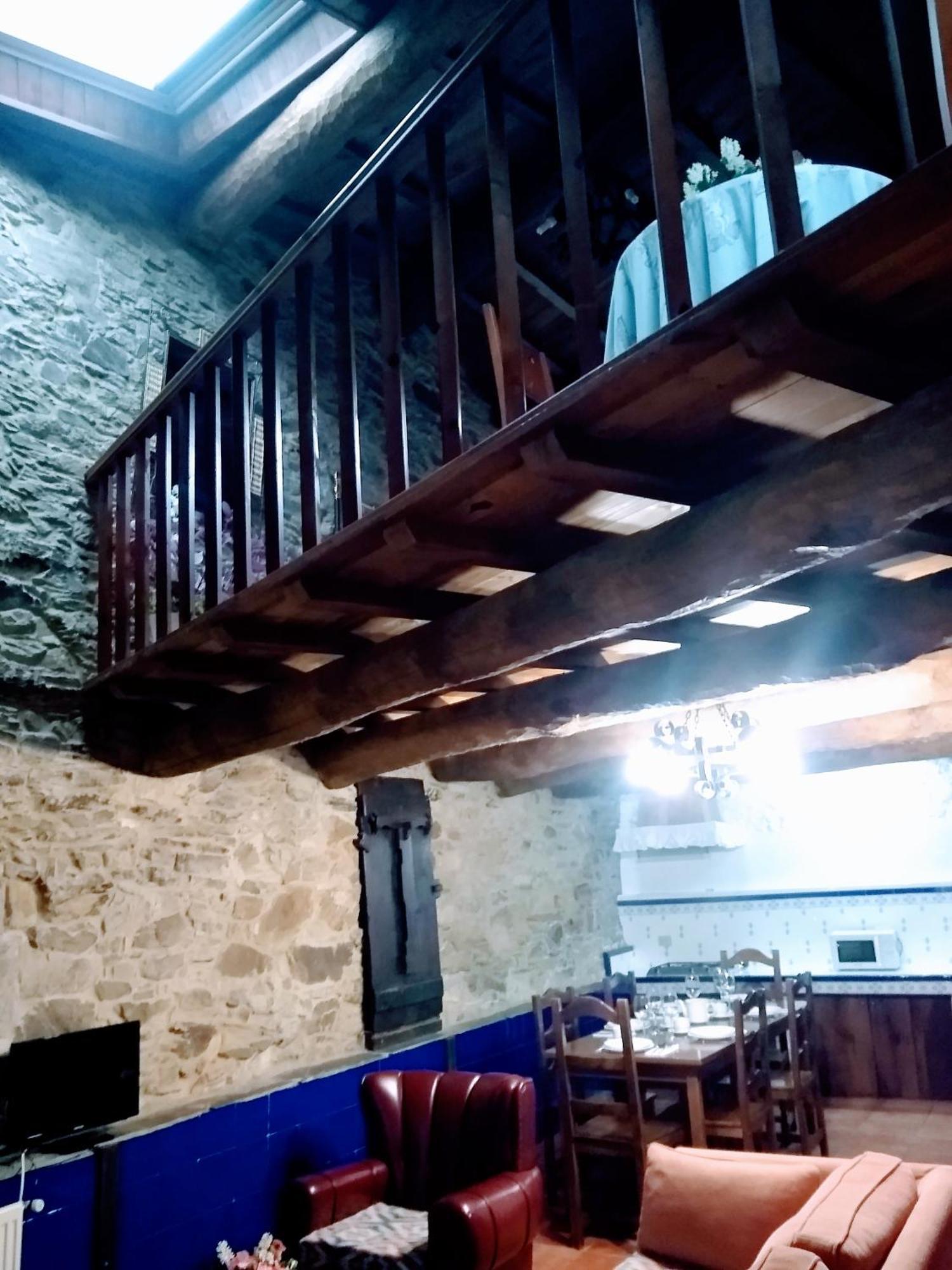 Casa Pacios By M De Santiago