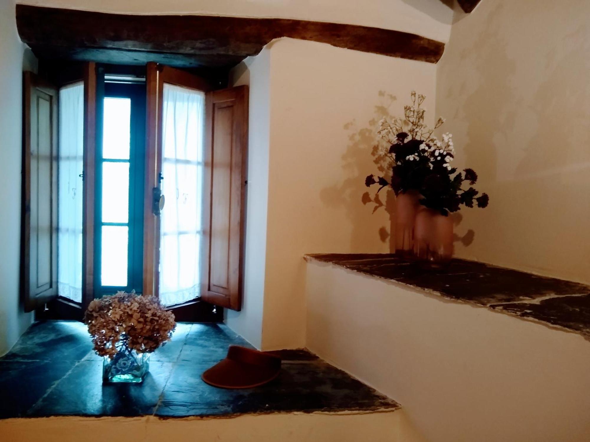 Country house Casa Pacios By M De Santiago Triacastela