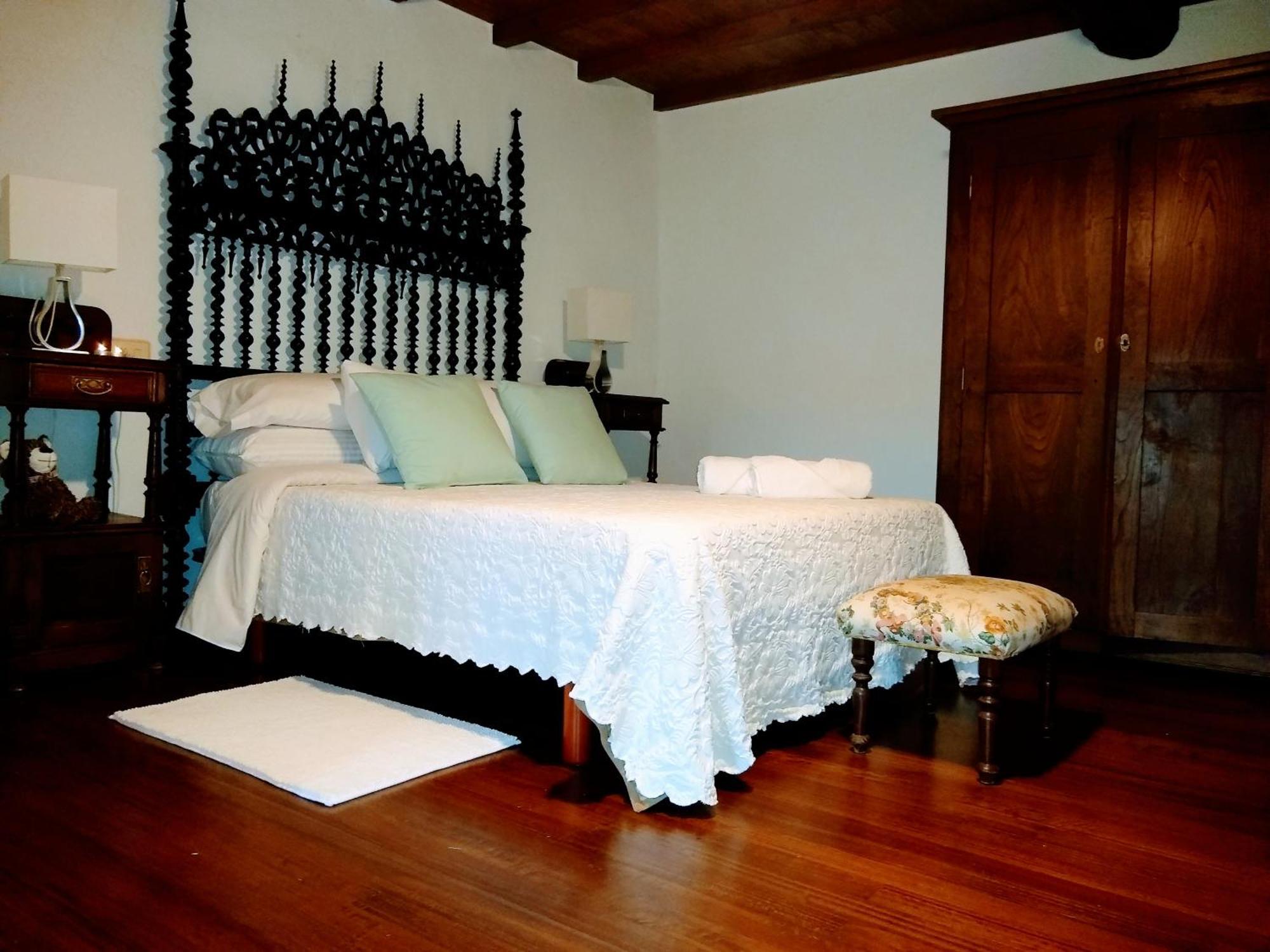 Casa Pacios By M De Santiago * Triacastela